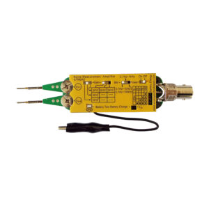 ATNMA2 Noise Measurement Amplifier, Nanovolt to Microvolt