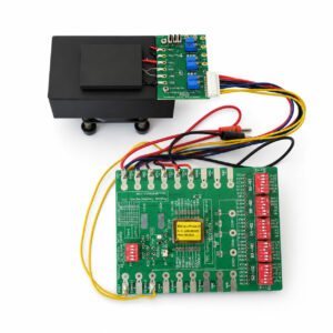 ATTP1A ATTP1A Temperature Plate for TEC Controller Evaluation (-20°C to 110°C, 15.75W)