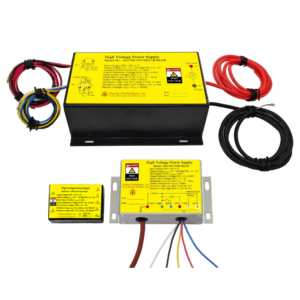 ACHV40WBT 25kV 25mA CO2 Laser HV Power Supply (110/220V Input)