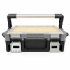DLSB1206 Double-Layer Portable Storage Box