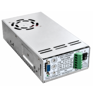 AAS20A5V 20A low noise laser diode driver, AC input, adjustable current