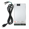 24V Power Supply for High Voltage Amplifiers (1kV and Above)