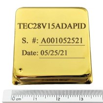TEC28V15ADAPID TEC controller with built-in adaptive PID control