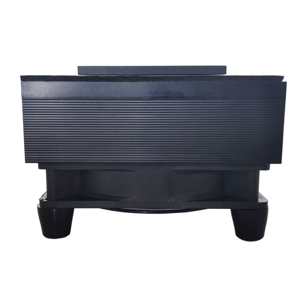 TECLD15A TEC Controller Load Assembly, 15A, 80×80mm Platform