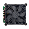 TECLD15A TEC Controller Load Assembly, 15A, 80×80mm Platform