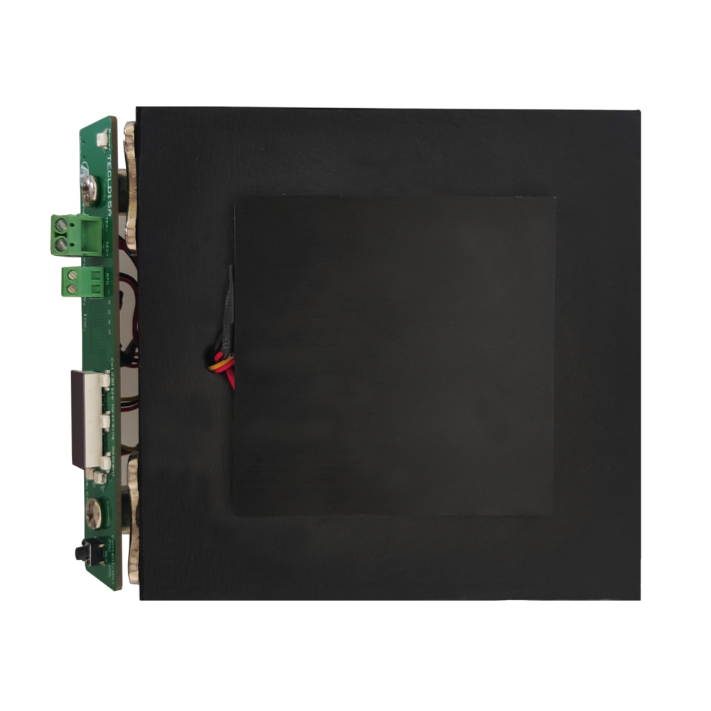 TECLD15A TEC Controller Load Assembly, 15A, 80×80mm Platform